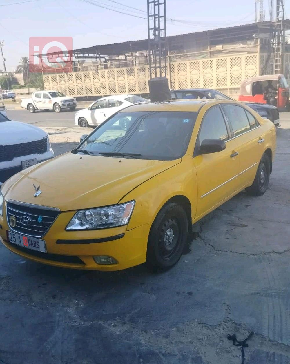 Chevrolet Optra